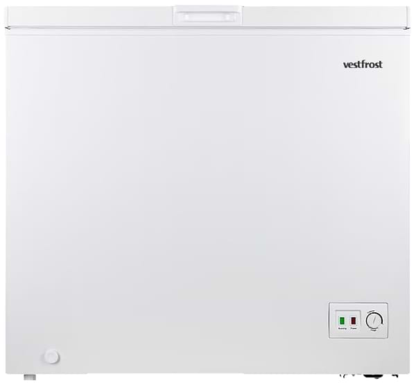 Фото - Морозильный ларь Vestfrost VD200CFH/UA