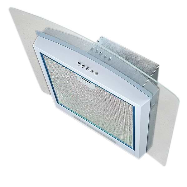 Фото - Витяжка декоративна Grunhelm GVG 651 MW