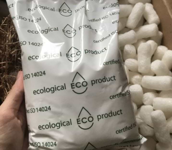 Фото - Пральний порошок DeLaMark з ароматом Апероля 1 кг (4820152332509)