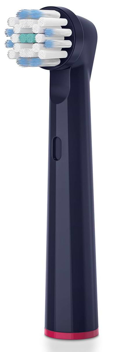 Фото - Насадка для зубної щітки Beurer TB 15/30/50 Sensitive 4 шт. GP