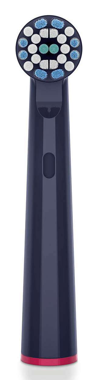 Фото - Насадка для зубної щітки Beurer TB 15/30/50 Sensitive 4 шт. GP