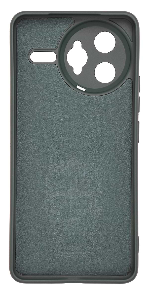 Фото - Чохол для смартфону Armorstandart ICON for Xiaomi Poco F7 Ultra Camera cover Dark Green (ARM85219)