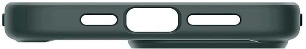 Фото - Чехол для смартфона Spigen for Apple iPhone 15 Pro Max Ultra Hybrid, Abyss Green (ACS06574)