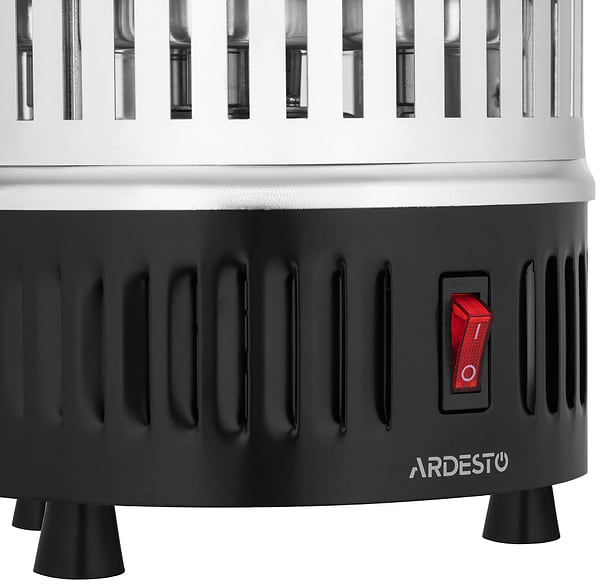 Фото - Электрошашлычница Ardesto VEG-HY1000