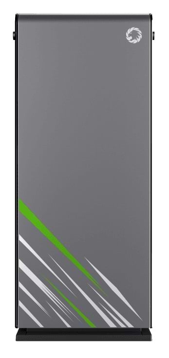 Фото - Корпус Gamemax E-ATX без БЖ (VEGA PRO GY)