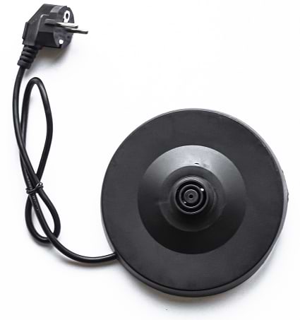 Фото - Электрический чайник Vegas VEK-1012S