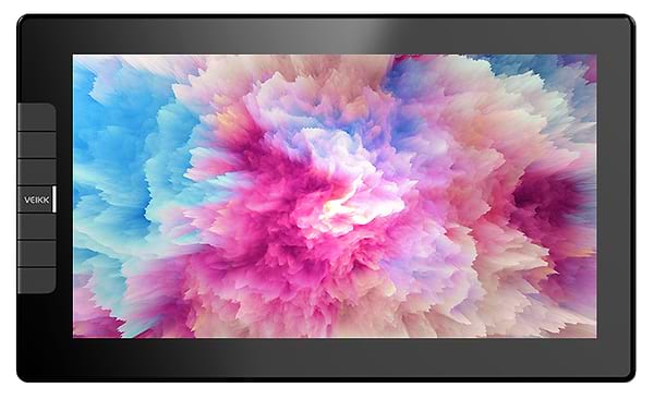 Фото - Графічний планшет VEIKK VK1200