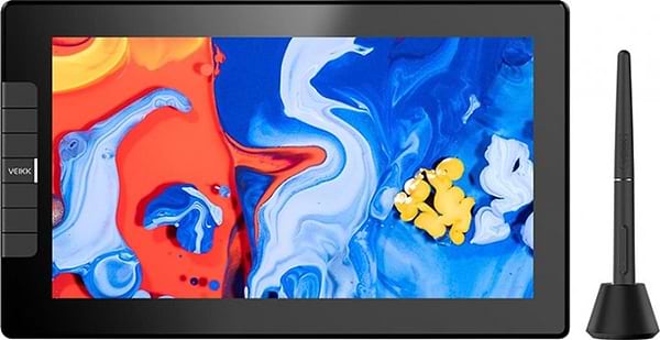 Фото - Графічний планшет VEIKK VK1200