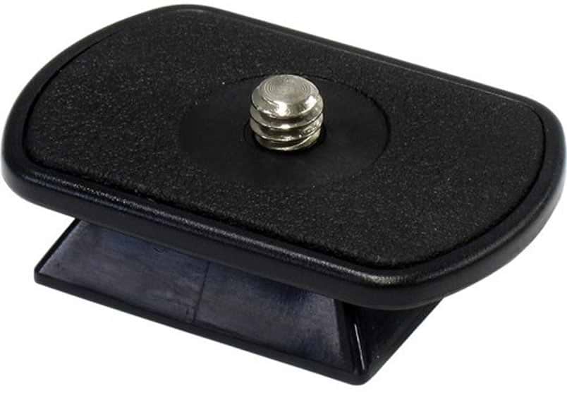 Змінна майданчик для кріплення Velbon QB-32 - Фото 1