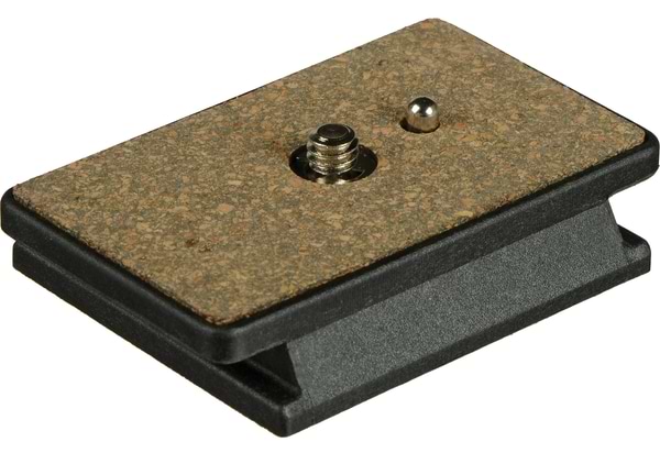 Сменная площадка для крепления Velbon QB-4L