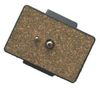 Фото - Сменная площадка для крепления Velbon QB-6RL