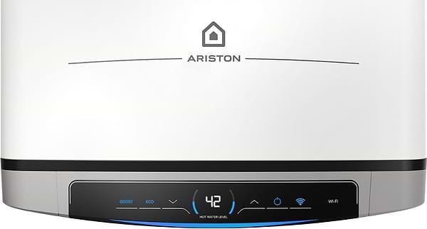 Фото - Водонагреватель Ariston VELIS DUNE WIFI 80 EU