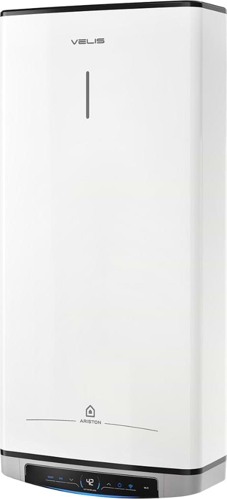Фото - Водонагреватель Ariston VELIS DUNE WIFI 80 EU