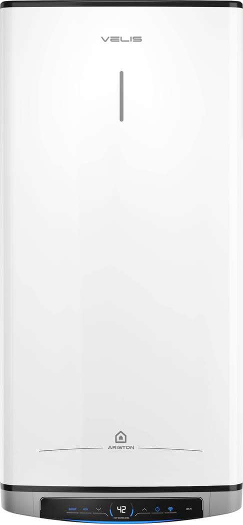 Водонагреватель Ariston VELIS DUNE WIFI 100 EU - Фото 1