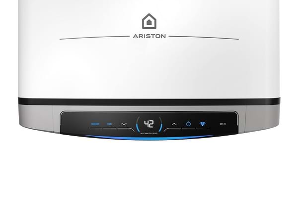 Фото - Водонагреватель Ariston VELIS DUNE WIFI 100 EU