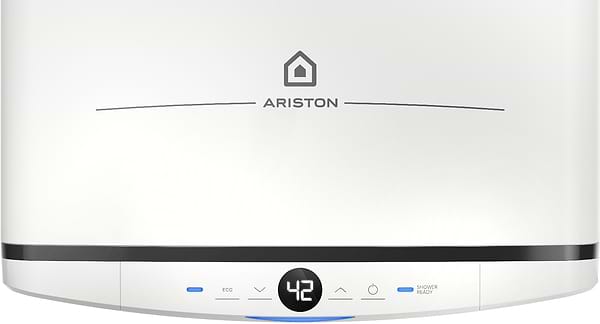 Фото - Водонагреватель Ariston VELIS PRO 80 EU