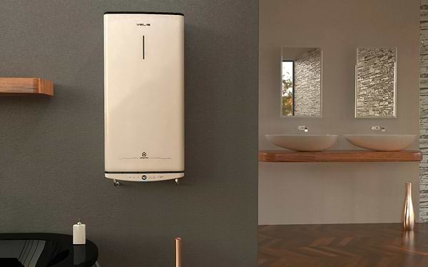 Фото - Водонагреватель Ariston VELIS PRO 50 EU