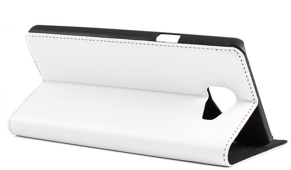 Фото - Чехол для смартфона Vellini New Book Stand for Samsung Galaxy A5 2016 SM-A510 White (212927)