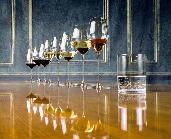 Фото - Набір келихів Riedel 6330/41