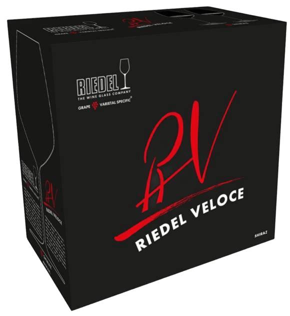 Фото - Набір келихів Riedel 6330/41