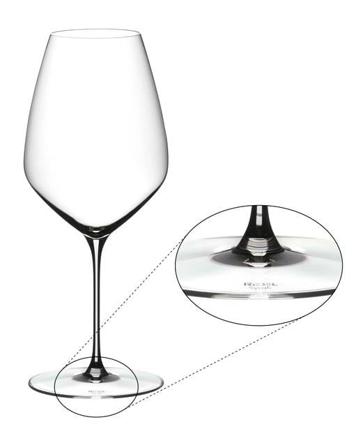 Фото - Набір келихів Riedel 6330/41