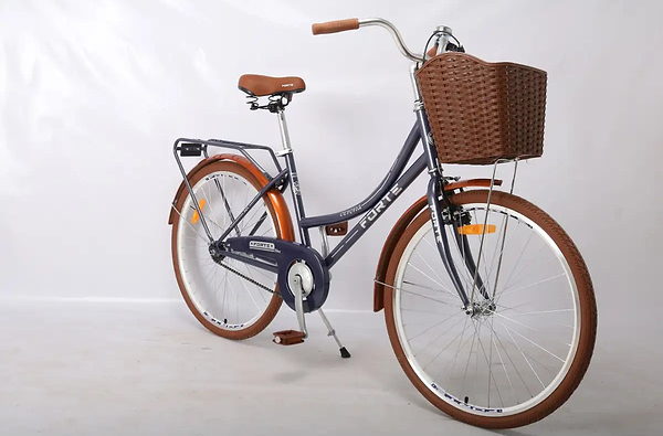 Фото - Двоколісний велосипед Forte VERONA 25.2819-05A к28" р19" Blue