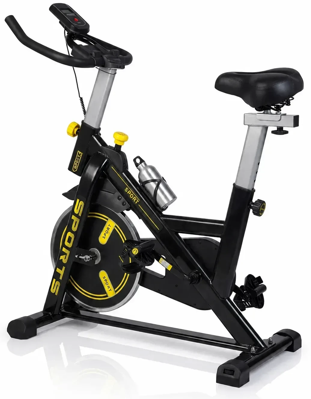 Велотренажер TECOFIT FN-S3/1
