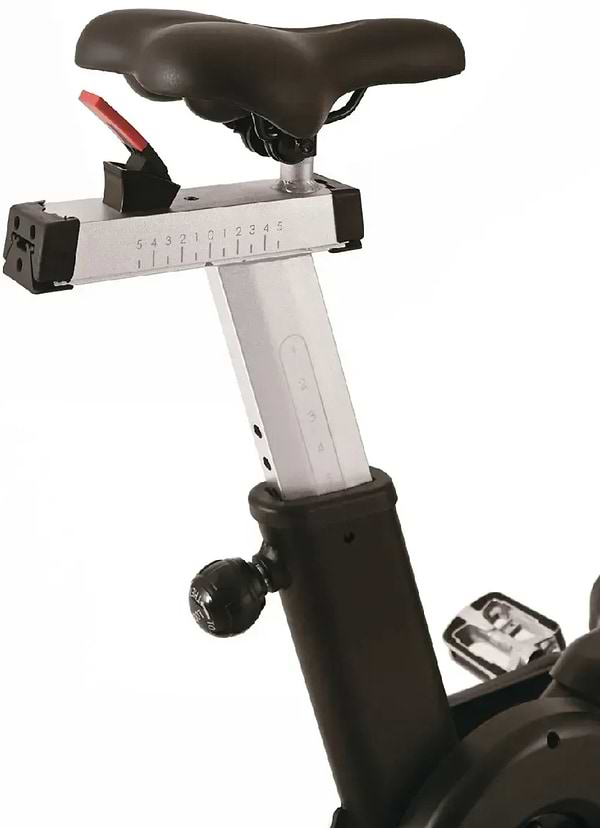 Фото - Велотренажер Toorx BRX-AIR-CROSS