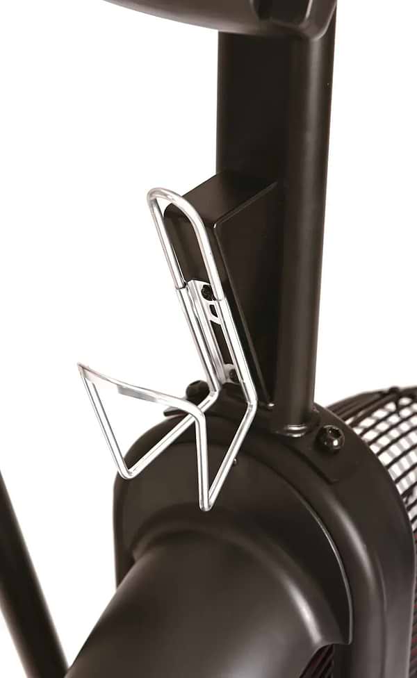 Фото - Велотренажер Toorx BRX-AIR-CROSS