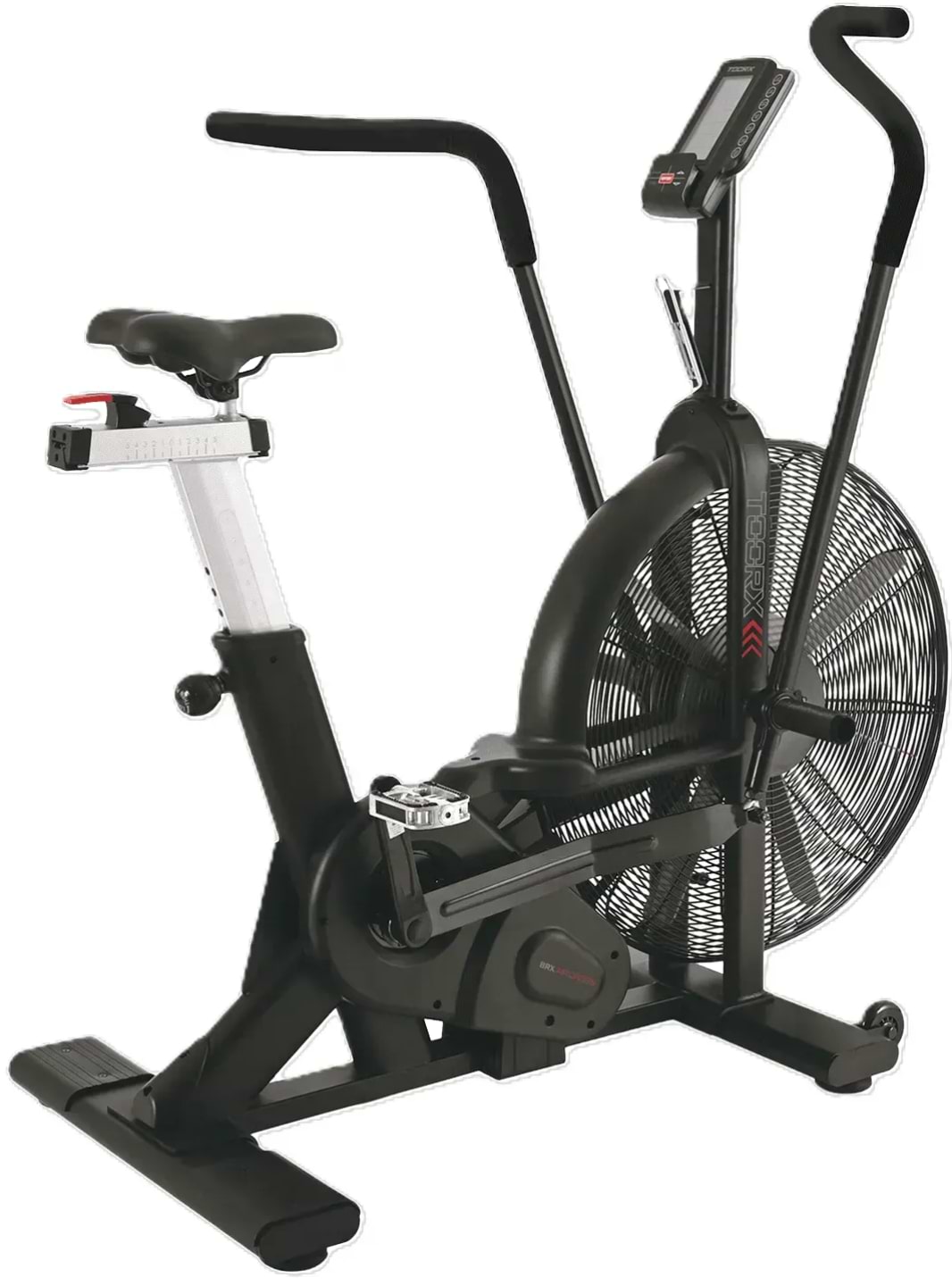 Велотренажер Toorx BRX-AIR-CROSS - Фото 1