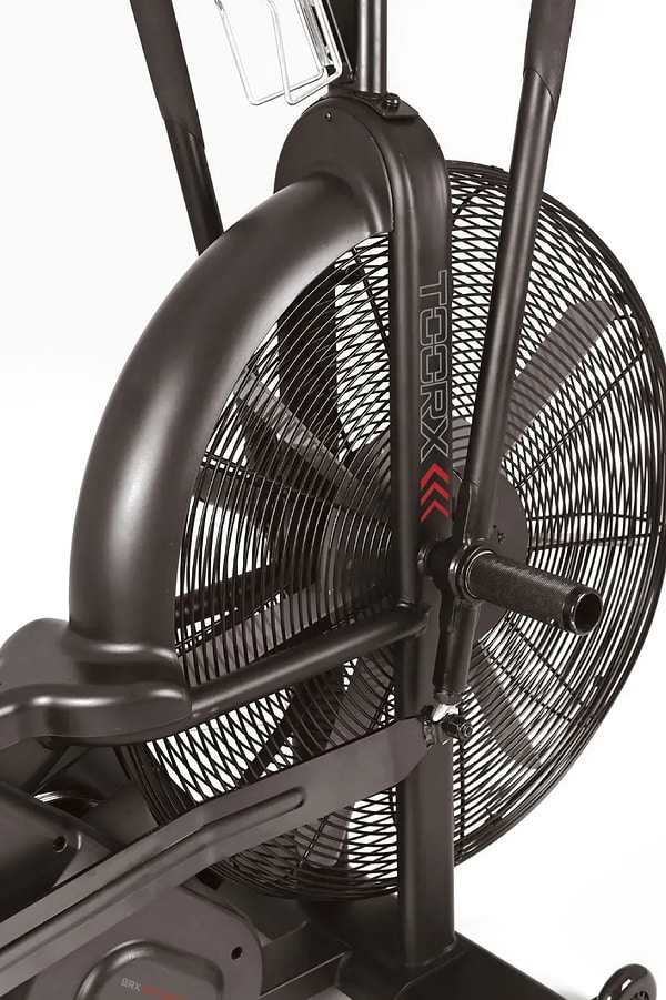 Фото - Велотренажер Toorx BRX-AIR-CROSS