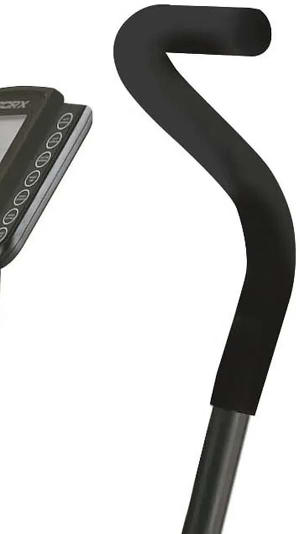 Фото - Велотренажер Toorx BRX-AIR-CROSS