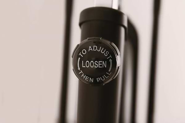 Фото - Велотренажер Toorx BRX-AIR-CROSS