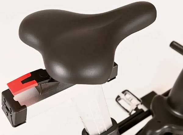 Фото - Велотренажер Toorx BRX-AIR-CROSS