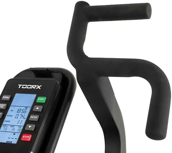 Фото - Велотренажер Toorx BRX-AIRCROSS-PRO