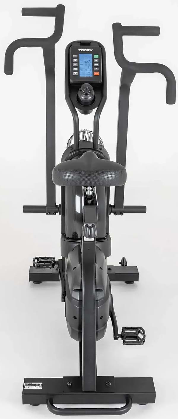 Фото - Велотренажер Toorx BRX-AIRCROSS-PRO