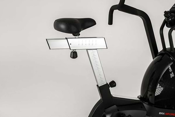 Фото - Велотренажер Toorx BRX-AIRCROSS-PRO