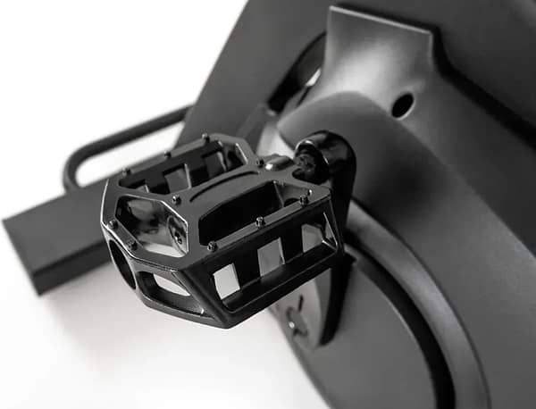 Фото - Велотренажер Toorx BRX-AIRCROSS-PRO