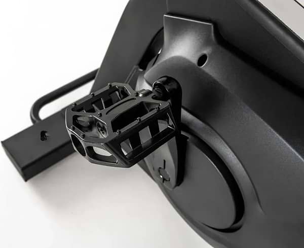 Фото - Велотренажер Toorx BRX-AIRCROSS-PRO