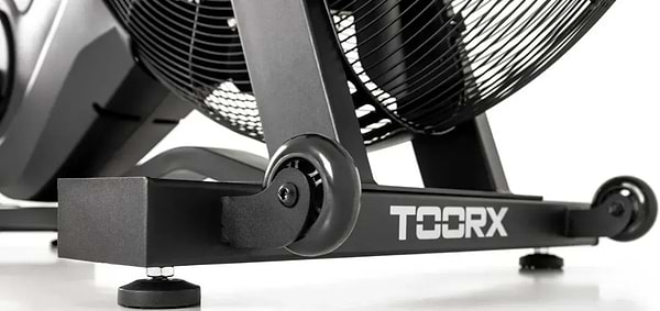 Фото - Велотренажер Toorx BRX-AIRCROSS-PRO