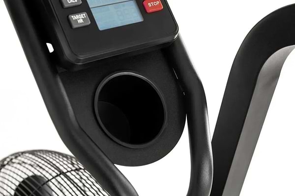 Фото - Велотренажер Toorx BRX-AIRCROSS-PRO