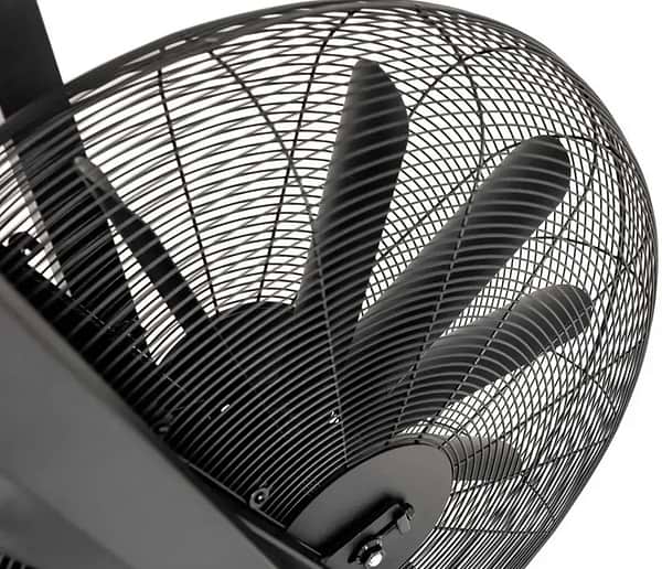 Фото - Велотренажер Toorx BRX-AIRCROSS-PRO