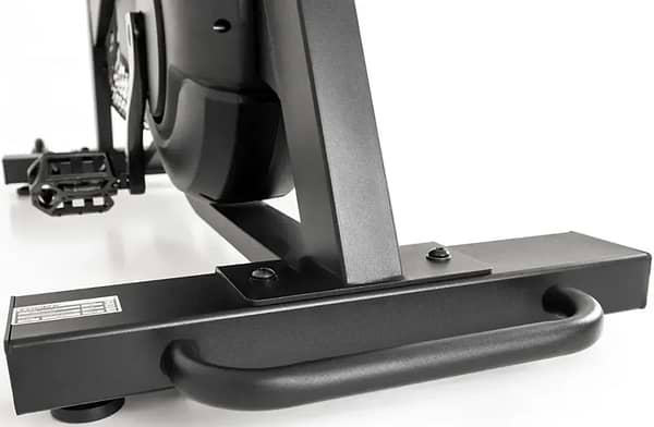 Фото - Велотренажер Toorx BRX-AIRCROSS-PRO