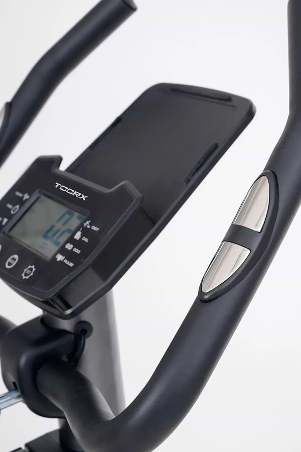 Фото - Велотренажер Toorx Upright Bike BRX 65 (BRX-65)