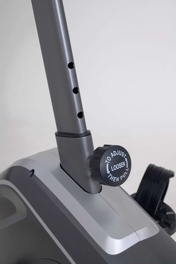 Фото - Велотренажер Toorx Upright Bike BRX 65 (BRX-65)