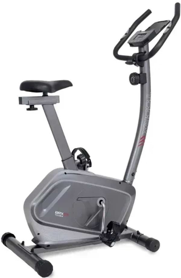 Фото - Велотренажер Toorx Upright Bike BRX 65 (BRX-65)