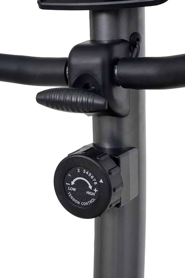 Фото - Велотренажер Toorx Upright Bike BRX 65 (BRX-65)