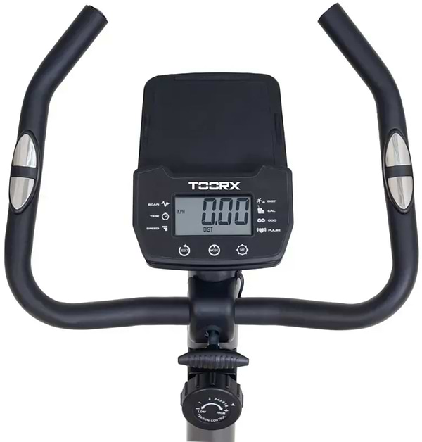 Фото - Велотренажер Toorx Upright Bike BRX 65 (BRX-65)