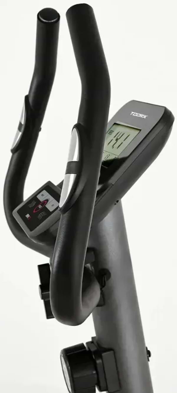 Фото - Велотренажер Toorx Upright Bike BRX 75 (BRX-75)