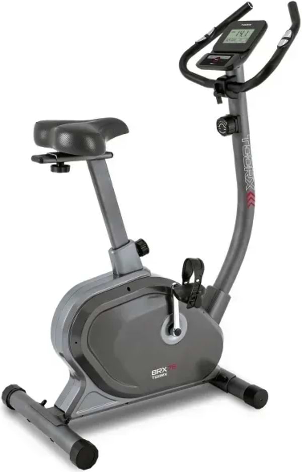 Фото - Велотренажер Toorx Upright Bike BRX 75 (BRX-75)